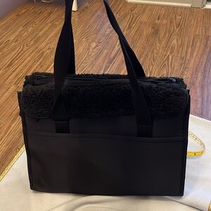 NWOT Beis The Everyday Pet Tote